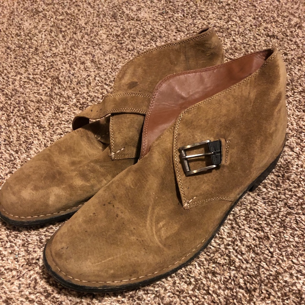 Men’s boot